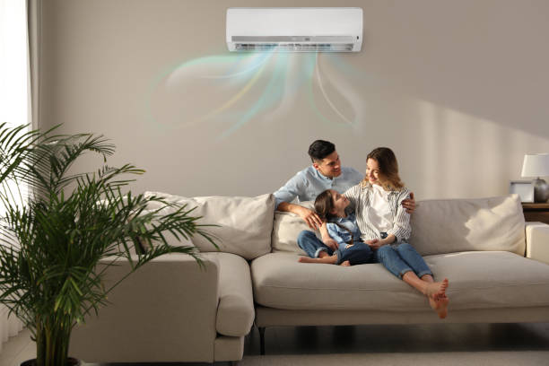 Best HVAC Air Duct Cleaning  in Spring Hope, NC