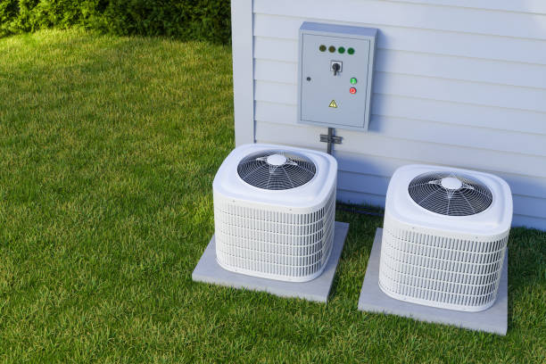 Best Local HVAC Companies  in Spring Hope, NC