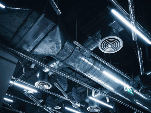 Best Commercial HVAC Repair  in Spring Hope, NC
