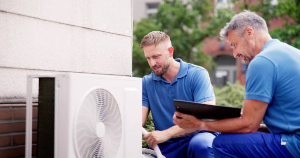 Best 24/7 HVAC Repair  in Spring Hope, NC