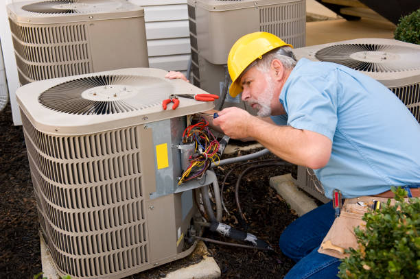 Best Best HVAC Companies  in Spring Hope, NC