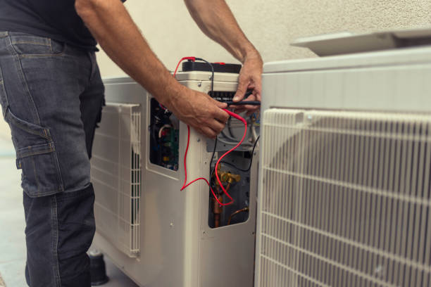 Best HVAC System Installation  in Spring Hope, NC
