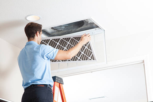 Best HVAC Air Duct Cleaning  in Spring Hope, NC