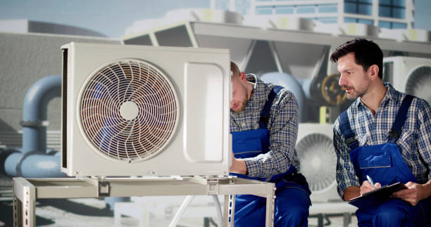 Spring Hope, NC HVAC Company