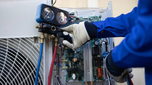 Best HVAC Maintenance Near Me  in Spring Hope, NC